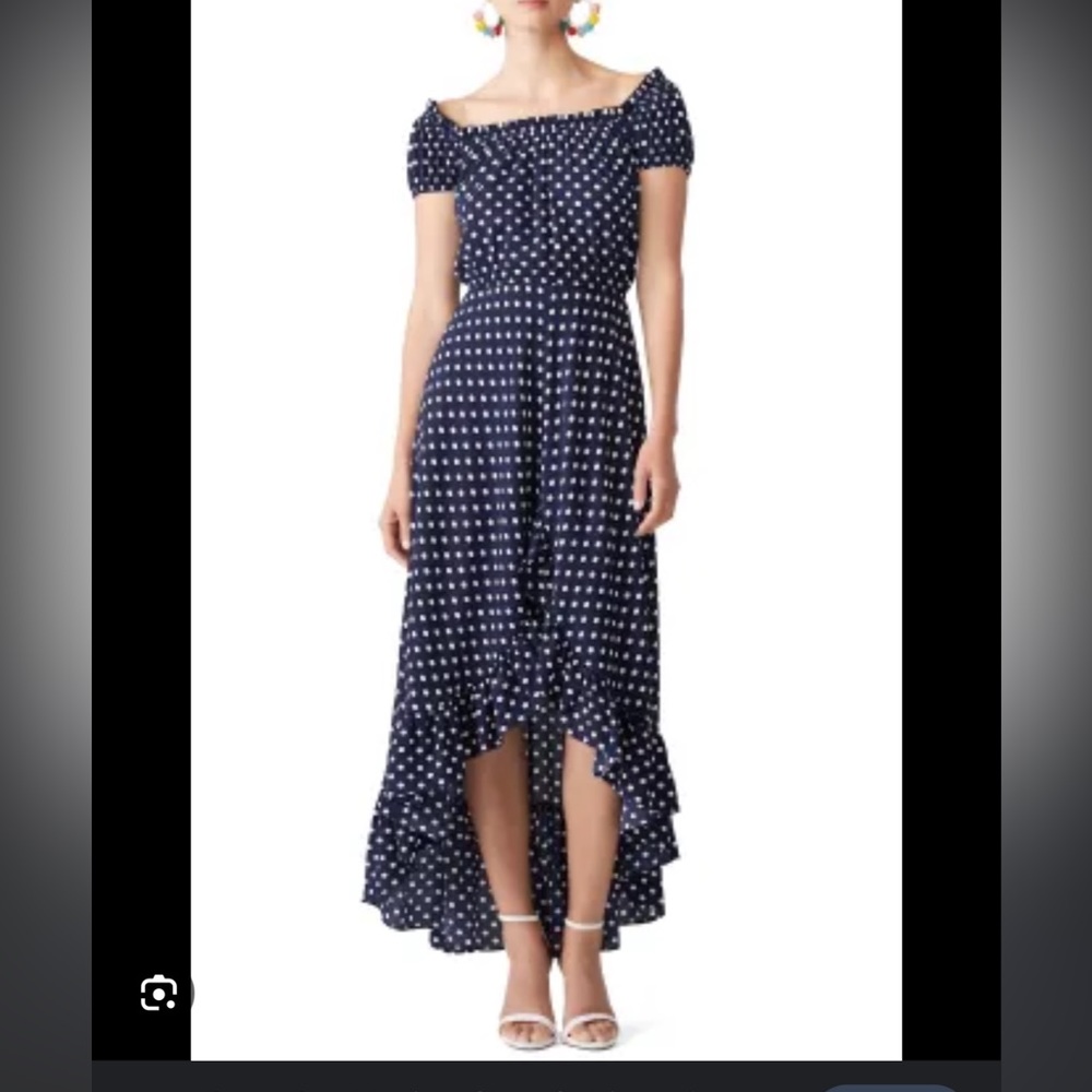 Slate and Willow Dress S